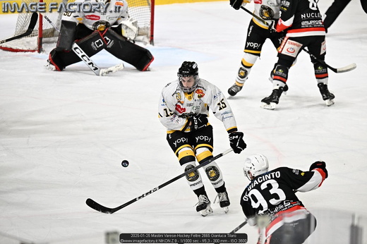2025-01-25 Mastini Varese-Hockey Feltre 2665 Gianluca Tilaro